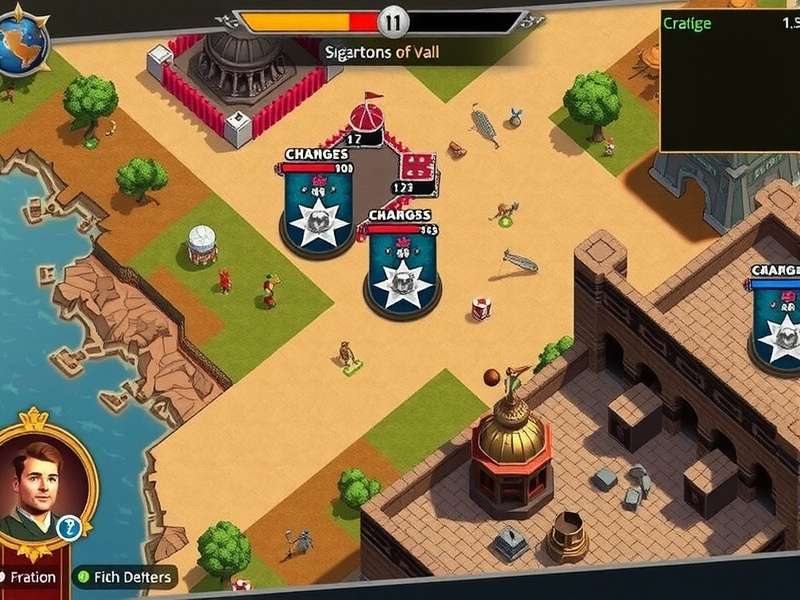 Bhopal Siege Tactics combat interface showing unit deployment